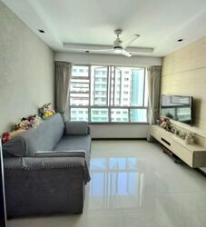 Blk 92B Telok Blangah Parcview (Bukit Merah), HDB 3 Rooms #572750511
